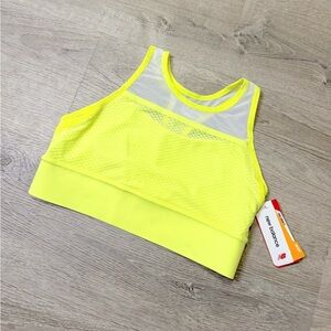 •NEW BALANCE• DETERMINATION BRA